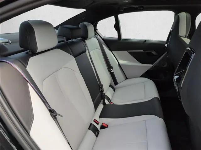 2026 BMW M5 Standard