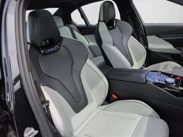 2026 BMW M5 Standard