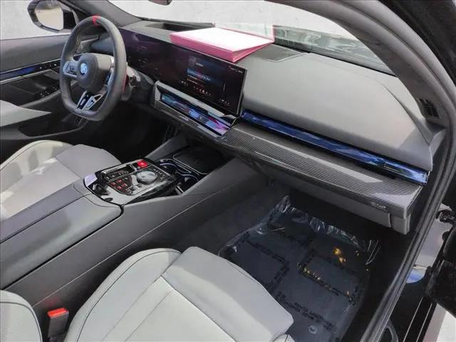 2026 BMW M5 Standard