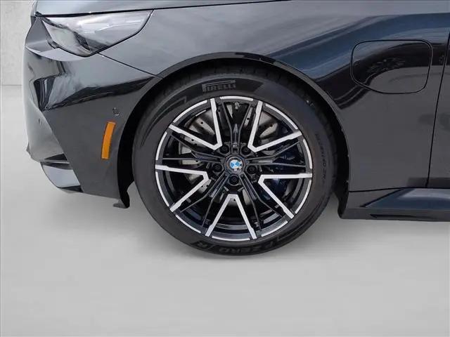 2026 BMW M5 Standard