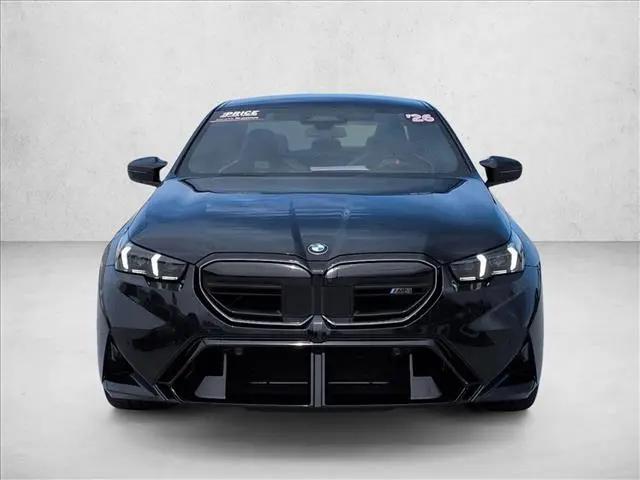 2026 BMW M5 Standard