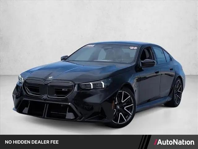 2026 BMW M5 Standard for sale in Carlsbad, CA