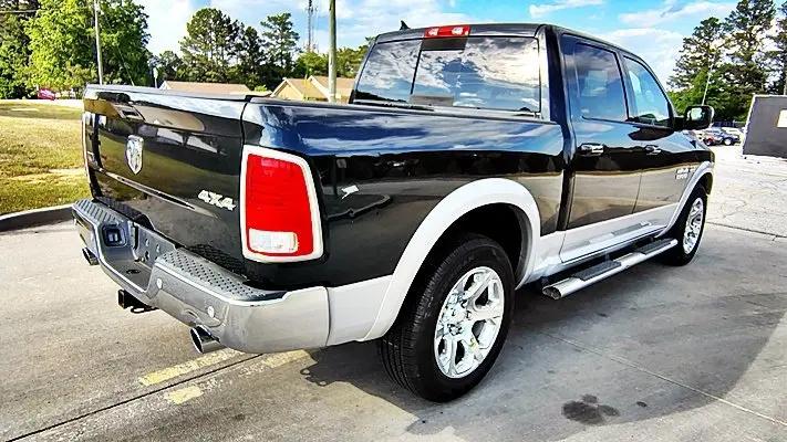 2015 Ram 1500 Laramie