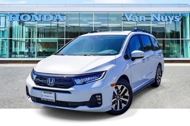 2026 Honda Odyssey EX-L for sale in Van Nuys, CA