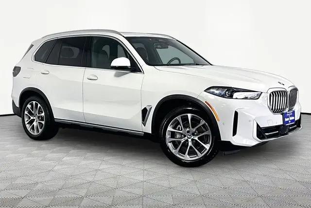 2024 BMW X5 xDrive40i for sale in Olive Branch, MS