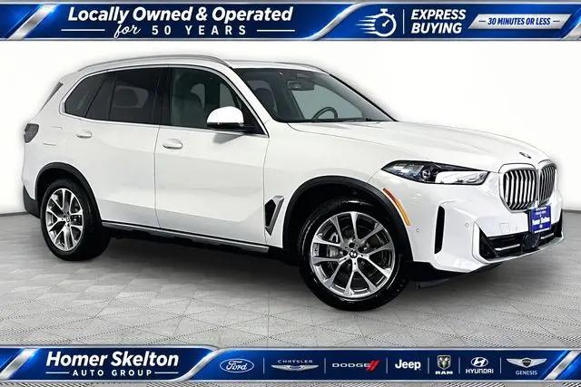 2024 BMW X5 xDrive40i for sale in Olive Branch, MS