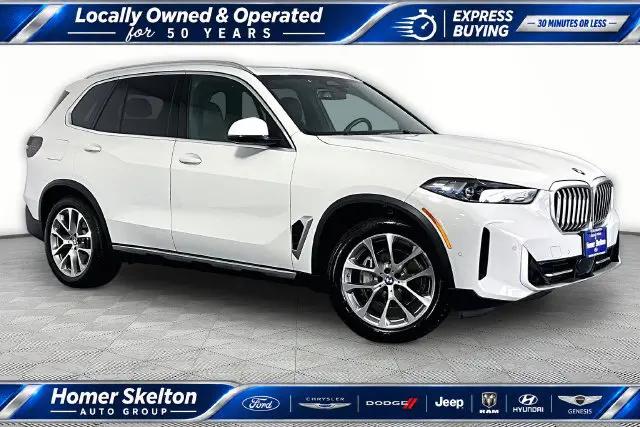 2024 BMW X5 xDrive40i for sale in Olive Branch, MS