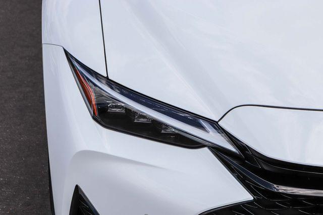 2026 Lexus IS 350 F SPORT