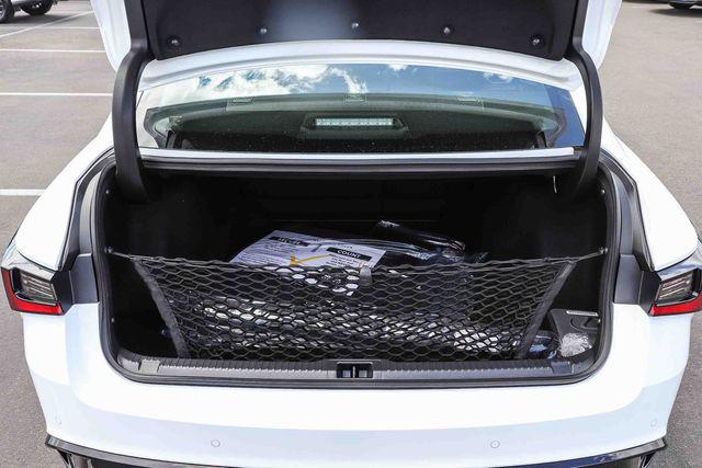 2026 Lexus IS 350 F SPORT