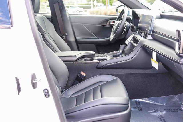 2026 Lexus IS 350 F SPORT