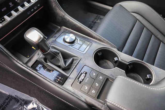 2026 Lexus IS 350 F SPORT
