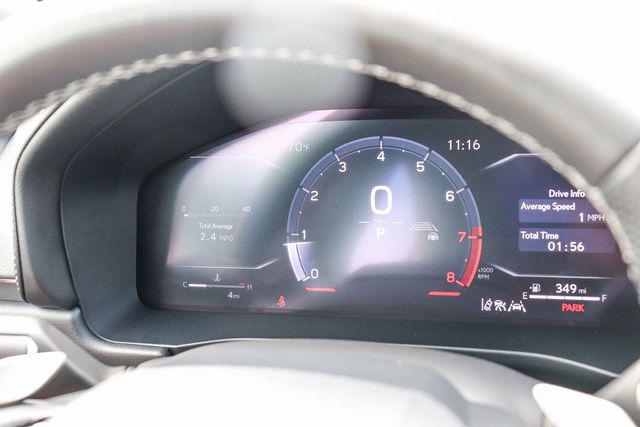 2026 Lexus IS 350 F SPORT