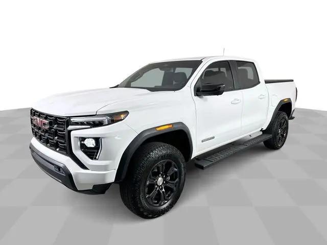 2024 GMC Canyon 2WD Elevation for sale in Midwest City, OK