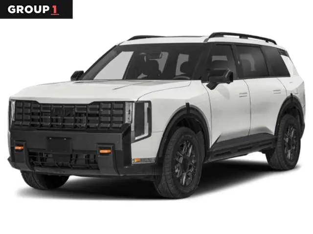 2027 Kia Telluride X-Pro SX-Prestige for sale in Bowie, MD