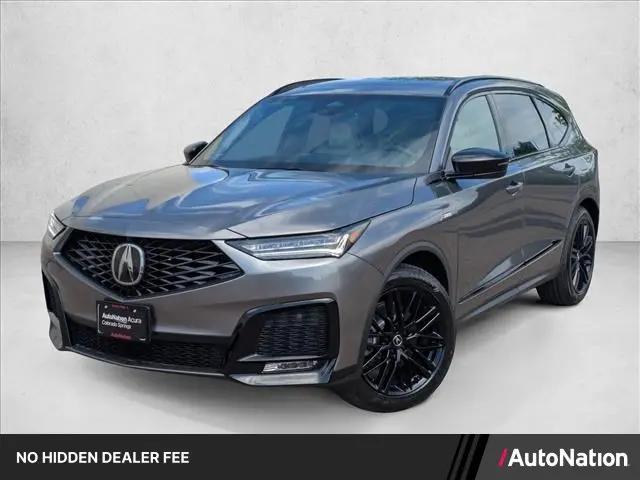 2026 Acura MDX A-SPEC Advance Package for sale in Colorado Springs, CO