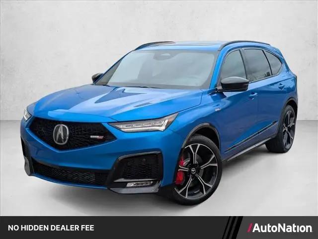 2026 Acura MDX Type S Advance Package for sale in Colorado Springs, CO
