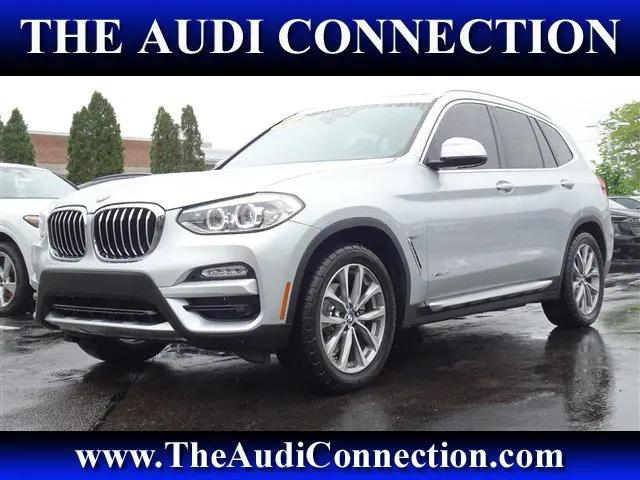2018 BMW X3 xDrive30i for sale near Cincinnati, OH