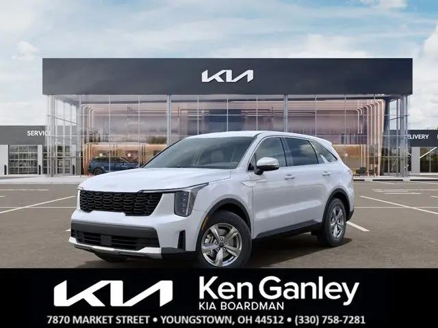 2026 Kia Sorento LX for sale in Boardman, OH