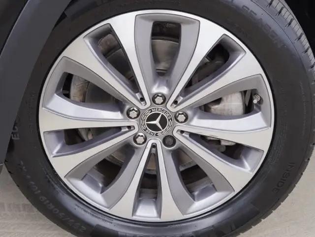 2021 Mercedes-Benz GLE GLE 350 GLE 350