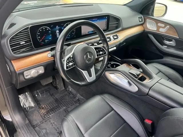 2021 Mercedes-Benz GLE GLE 350 GLE 350