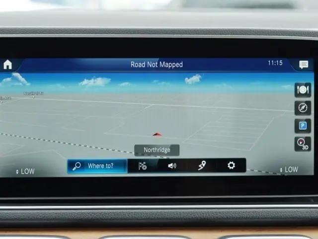 2021 Mercedes-Benz GLE GLE 350 GLE 350