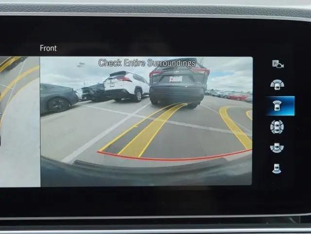 2021 Mercedes-Benz GLE GLE 350 GLE 350