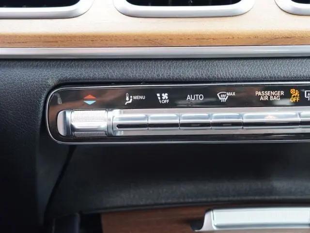 2021 Mercedes-Benz GLE GLE 350 GLE 350