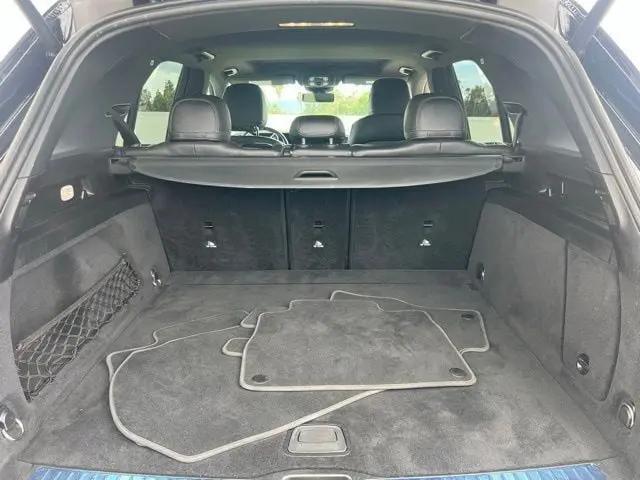 2021 Mercedes-Benz GLE GLE 350 GLE 350