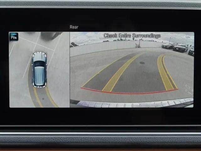 2021 Mercedes-Benz GLE GLE 350 GLE 350