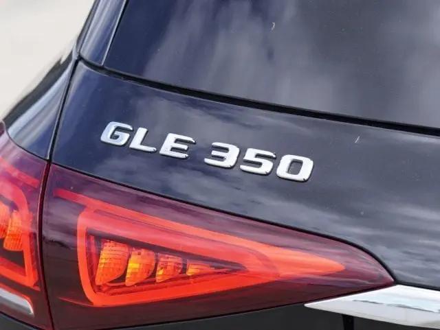 2021 Mercedes-Benz GLE GLE 350 GLE 350