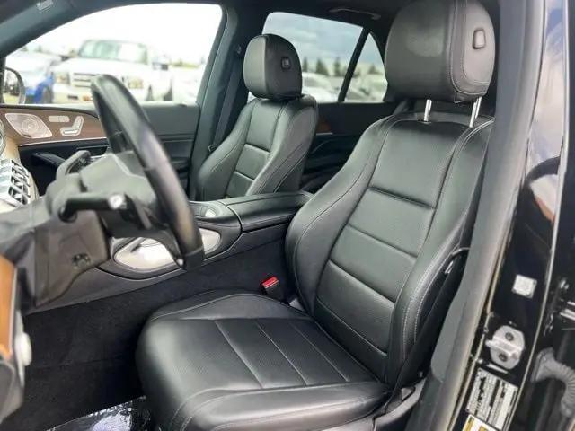 2021 Mercedes-Benz GLE GLE 350 GLE 350