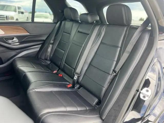 2021 Mercedes-Benz GLE GLE 350 GLE 350
