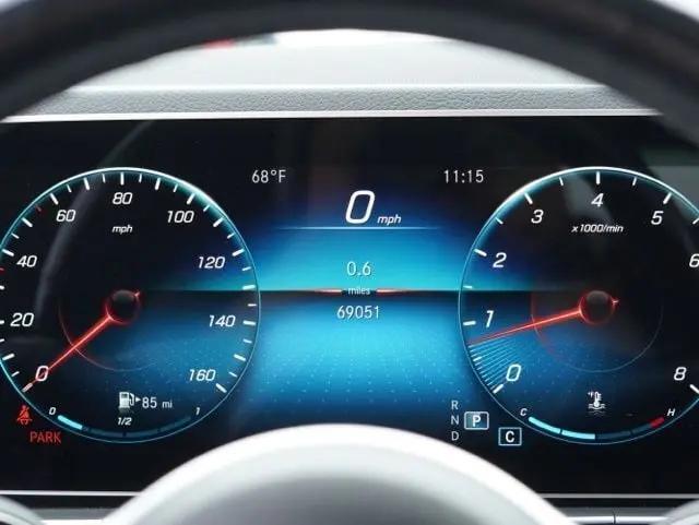 2021 Mercedes-Benz GLE GLE 350 GLE 350