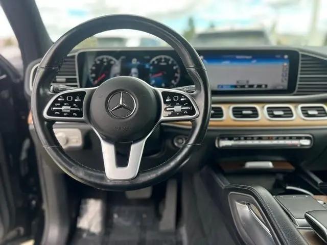 2021 Mercedes-Benz GLE GLE 350 GLE 350