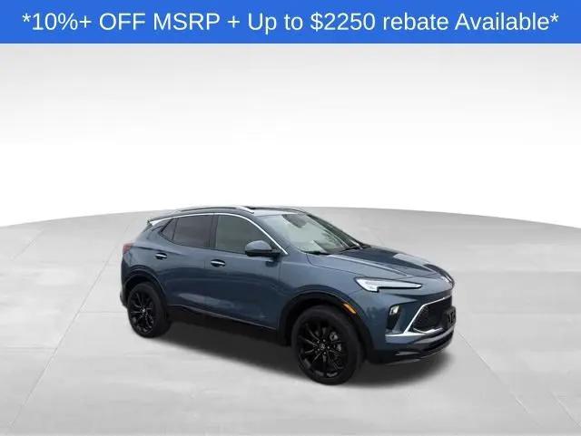 2026 Buick Encore GX Sport Touring AWD for sale in Fishers, IN