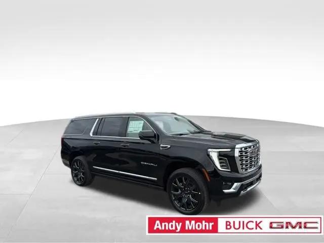 2026 GMC Yukon XL 4WD Denali for sale in Fishers, IN