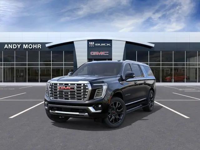 2026 GMC Yukon XL 4WD Denali for sale in Fishers, IN