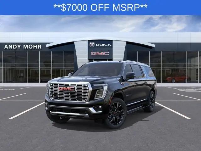 2026 GMC Yukon XL 4WD Denali for sale in Fishers, IN