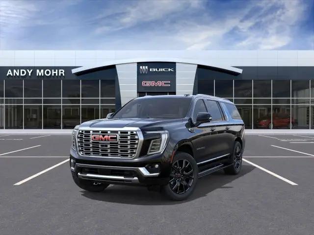 2026 GMC Yukon XL 4WD Denali for sale in Fishers, IN