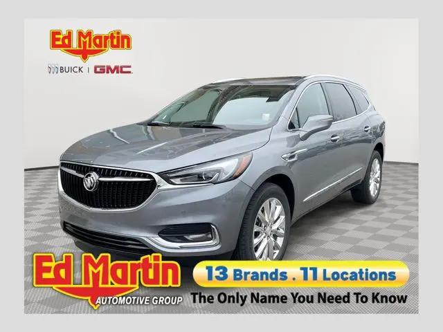 2021 Buick Enclave AWD Premium for sale in Carmel, IN