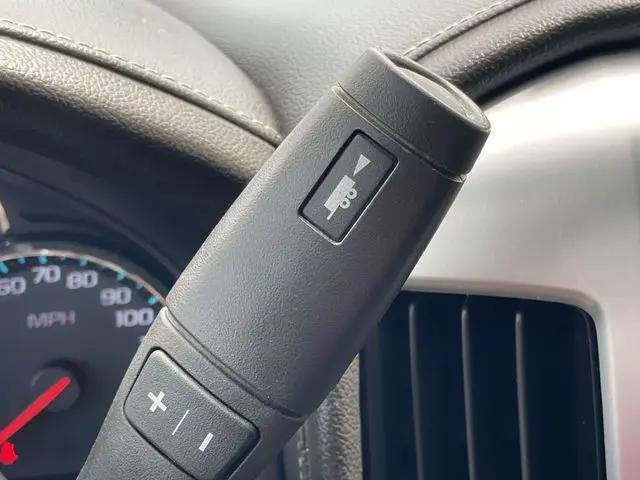 2019 GMC Sierra 1500 Limited SLE