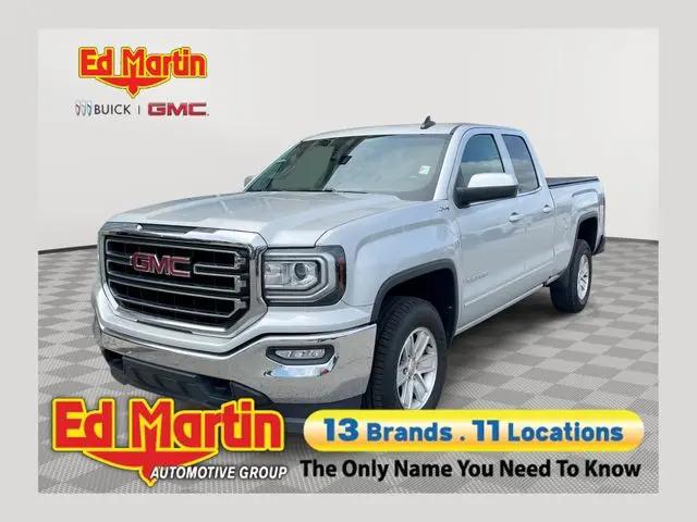 2019 GMC Sierra 1500 Limited SLE for sale in Carmel, IN
