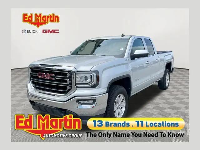 2019 GMC Sierra 1500 Limited SLE for sale in Carmel, IN