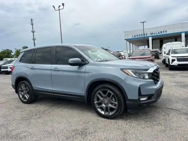 2022 Honda Passport 2WD EX-L for sale in Huntsville, AL