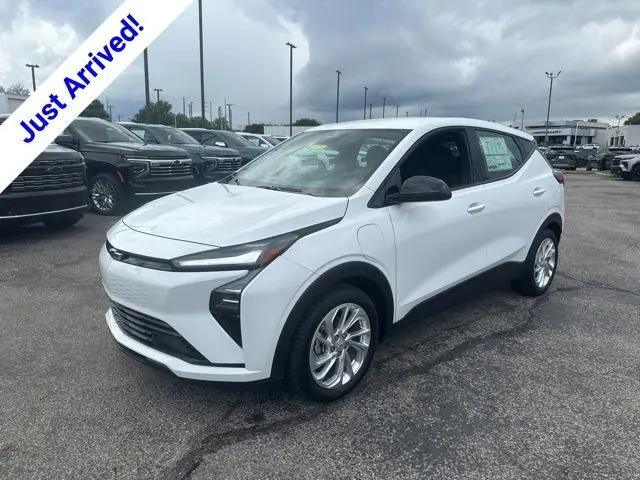 2027 Chevrolet Bolt LT FWD