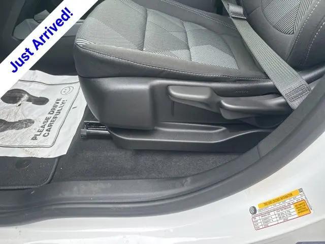 2027 Chevrolet Bolt LT FWD
