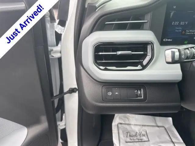 2027 Chevrolet Bolt LT FWD