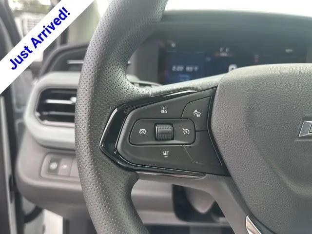 2027 Chevrolet Bolt LT FWD
