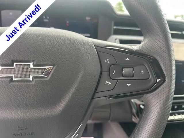 2027 Chevrolet Bolt LT FWD