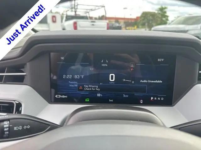 2027 Chevrolet Bolt LT FWD